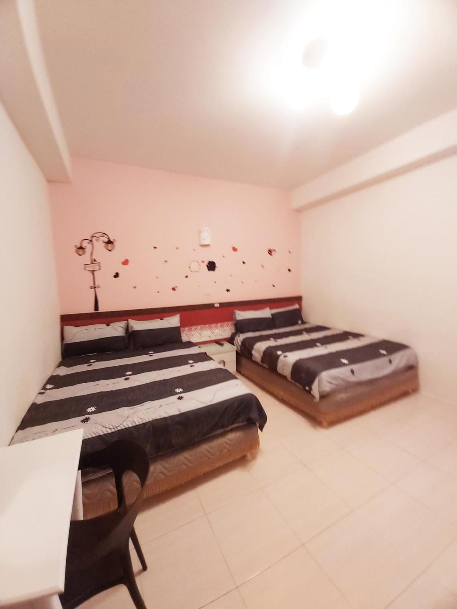Happy Heart B&B Taitung ห้อง รูปภาพ
