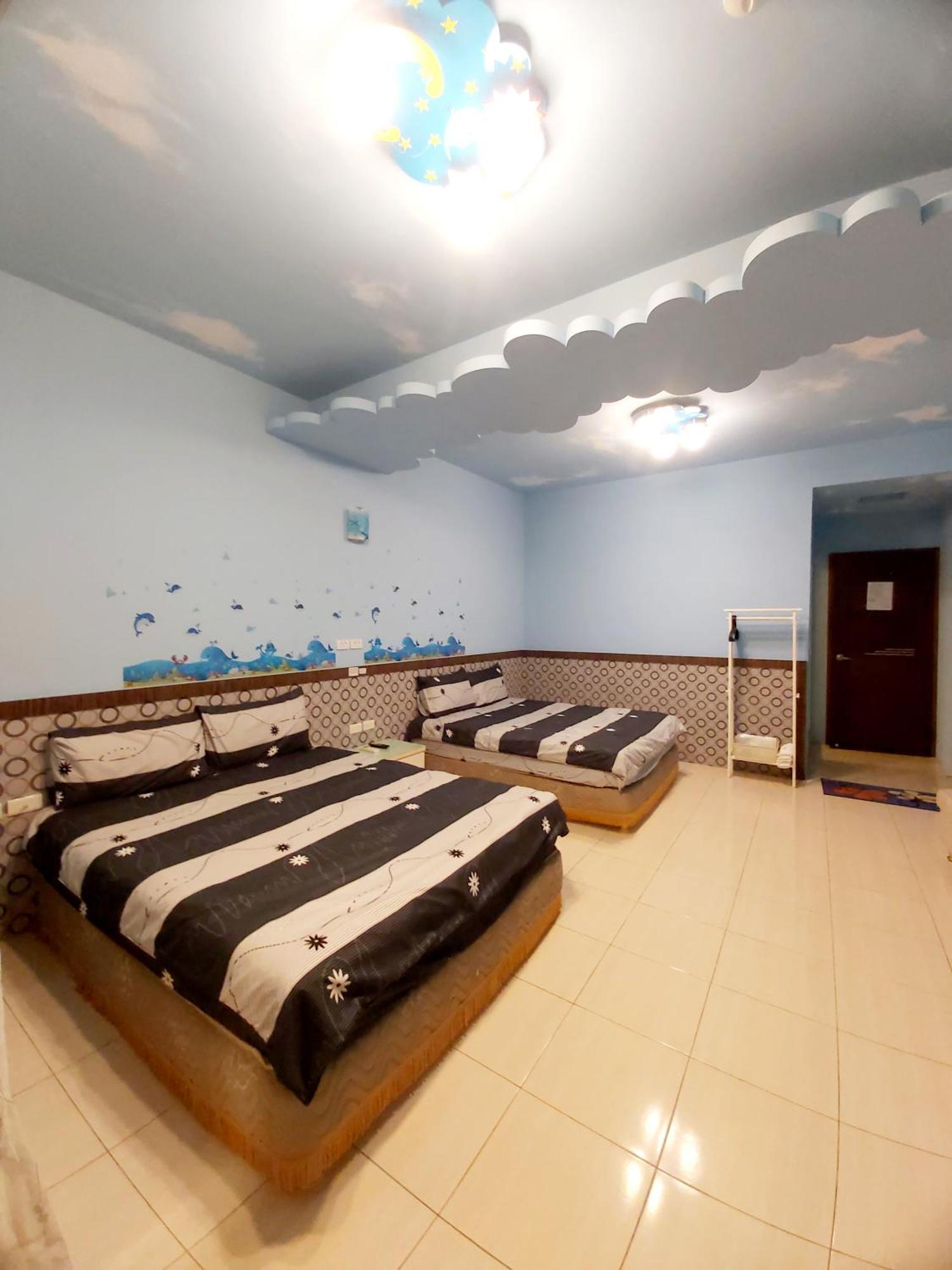 Happy Heart B&B Taitung ห้อง รูปภาพ