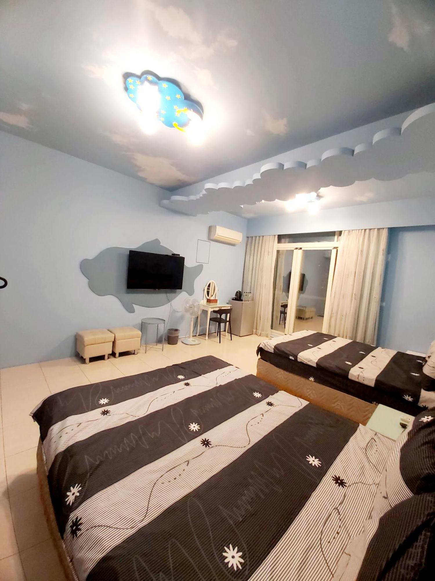 Happy Heart B&B Taitung ห้อง รูปภาพ